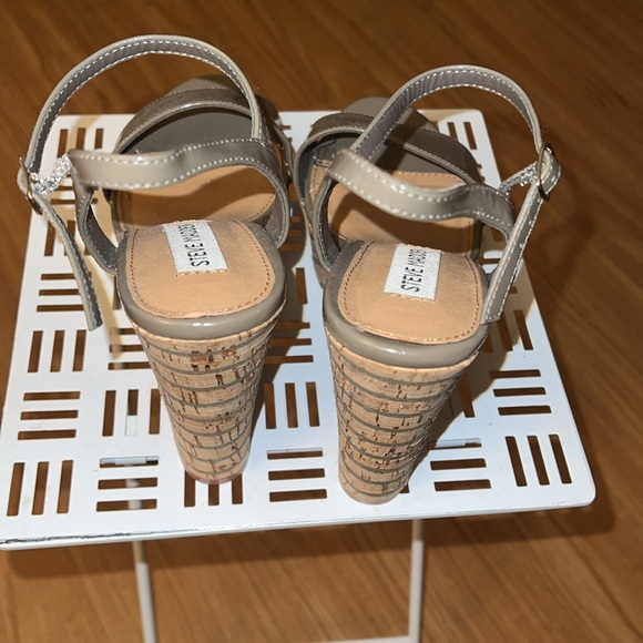 Steven madden wedges - Picture 6 of 10